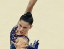 milena baldassarri italy rhythmic gymnastics aug 9 43